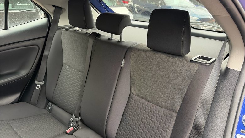 Toyota Yaris Cross 1.5 Hybrid Icon 5dr CVT Hybrid Estate